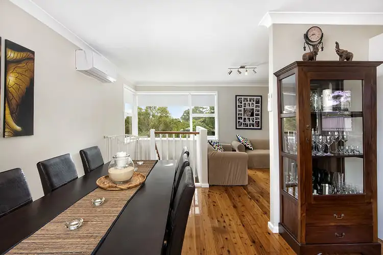 Third view of Homely house listing, 4 Lalor Crescent, Engadine NSW 2233