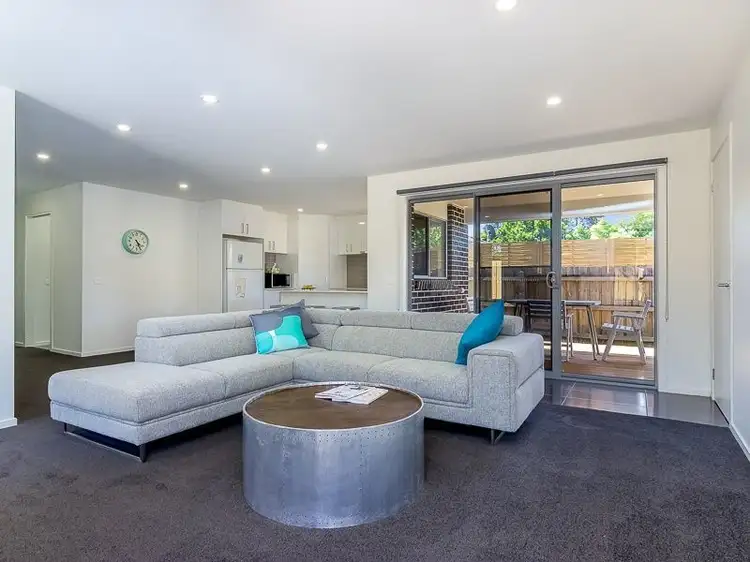 Third view of Homely townhouse listing, 1/12 Henry Street, Koo Wee Rup VIC 3981