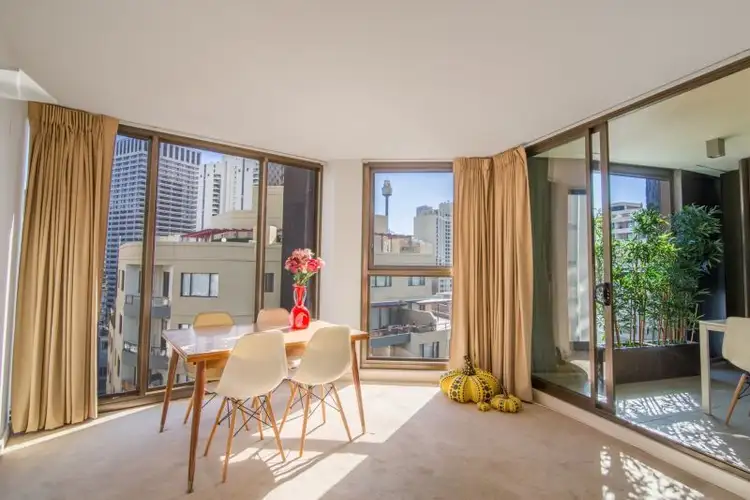 Main view of Homely apartment listing, 1006/18-20 Pelican Street, Surry Hills NSW 2010