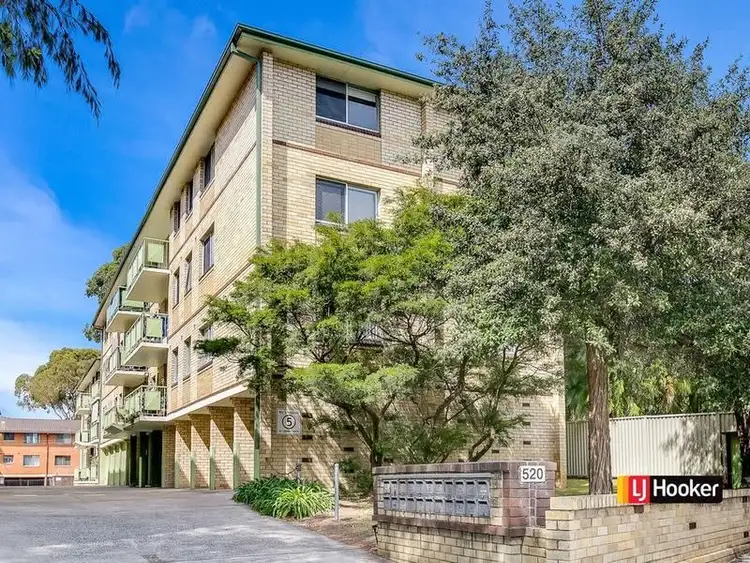 Fifth view of Homely apartment listing, 15/520 New Canterbury Road, Dulwich Hill NSW 2203