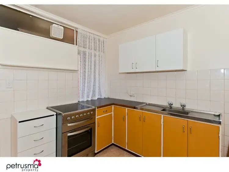 Second view of Homely unit listing, 23 Cross Street, New Town TAS 7008