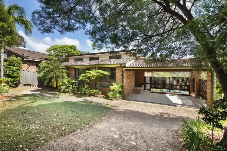 26 Shearwater Avenue, Woronora Heights NSW 2233