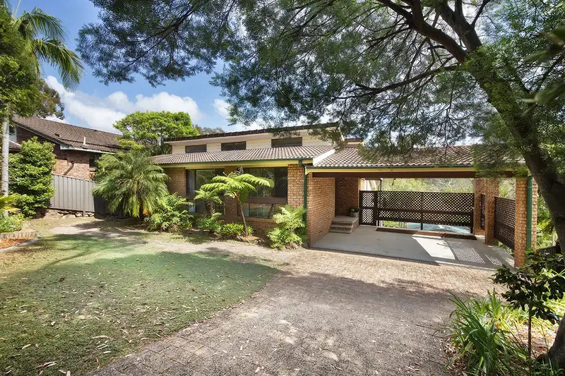 Main view of Homely house listing, 26 Shearwater Avenue, Woronora Heights NSW 2233