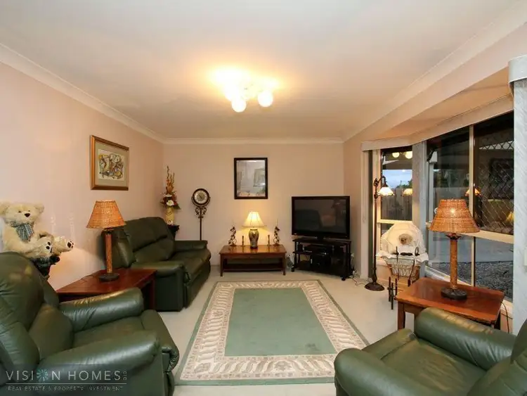 Sixth view of Homely house listing, 11 Arinya Court, Boronia Heights QLD 4124