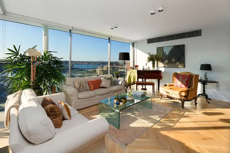 Sixth view of Homely apartment listing, 19/10 Wylde Street, Potts Point NSW 2011