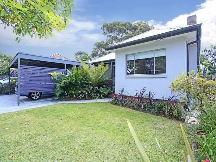 14 Lovett Street, Manly Vale NSW 2093