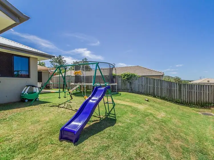 Seventh view of Homely house listing, 36 Witheren, Pacific Pines QLD 4211