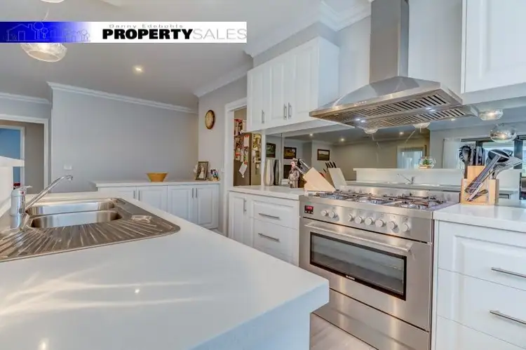 Fifth view of Homely house listing, 10 Gaston Court, Trafalgar VIC 3824