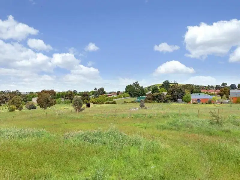 Main view of Homely land listing, 93 King Street, Wallan VIC 3756