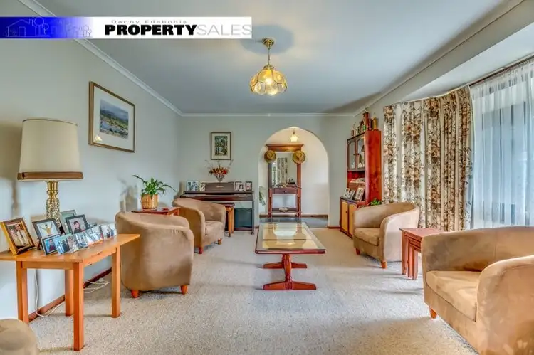 Second view of Homely house listing, 4 Crowe Court, Newborough VIC 3825