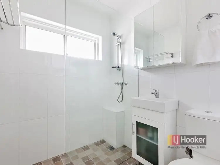 Fifth view of Homely apartment listing, 6B/96-98 Carlton Crescent, Summer Hill NSW 2130