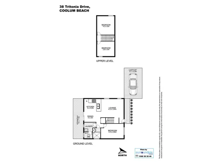 Seventh view of Homely house listing, 38 Tritonia Drive, Coolum Beach QLD 4573