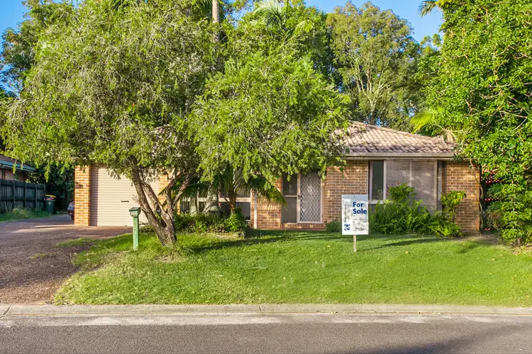 1/21 Sunrise Boulevard, Byron Bay NSW 2481
