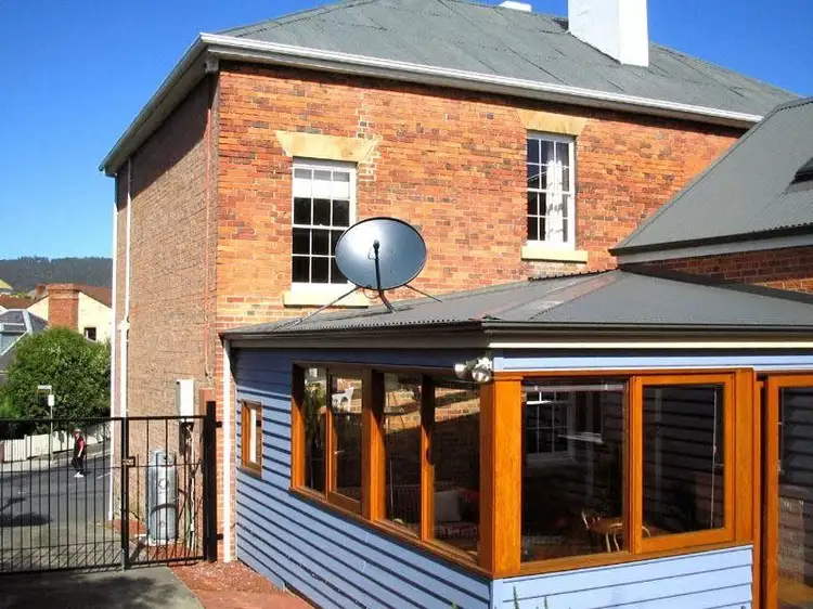 Main view of Homely townhouse listing, Address available on request