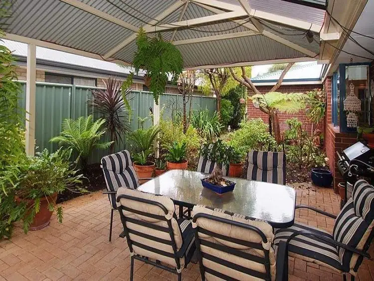 Fourth view of Homely house listing, 6 Rudis Way, Broadwater WA 6280