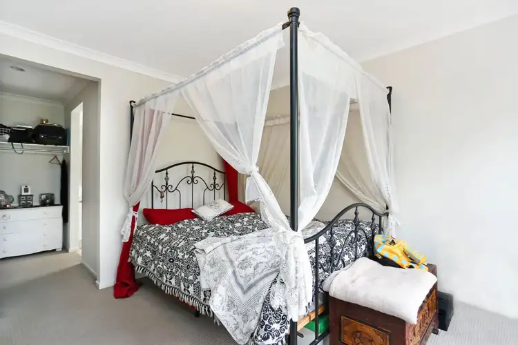 Fifth view of Homely house listing, 25 Trevi Drive, Mernda VIC 3754
