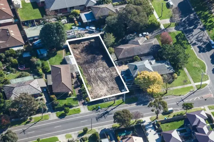 Third view of Homely house listing, 17 RUSSELL STREET, Cranbourne VIC 3977