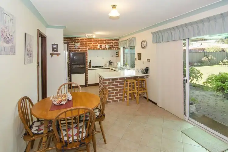 Second view of Homely house listing, 5 William Drive, Broadwater WA 6280