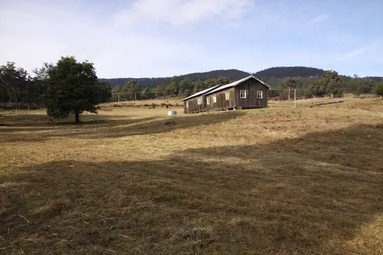 Sixth view of Homely land listing, Lot 2 Judds Creek Road, Judbury TAS 7109