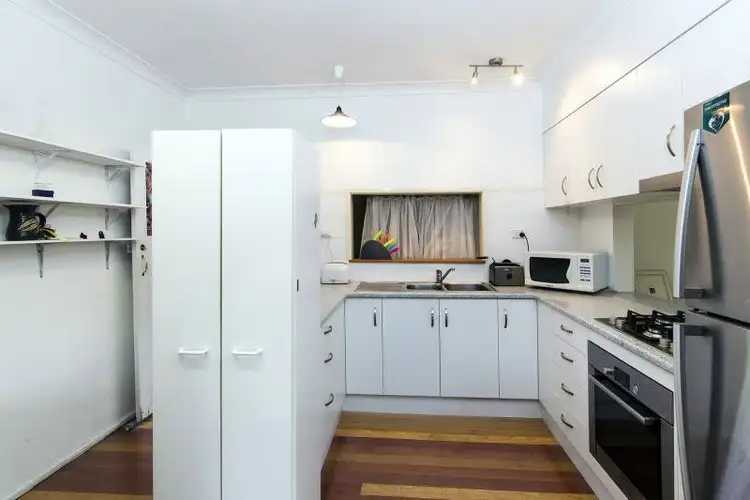 Fourth view of Homely house listing, 18 Charlton Street, Nambucca Heads NSW 2448