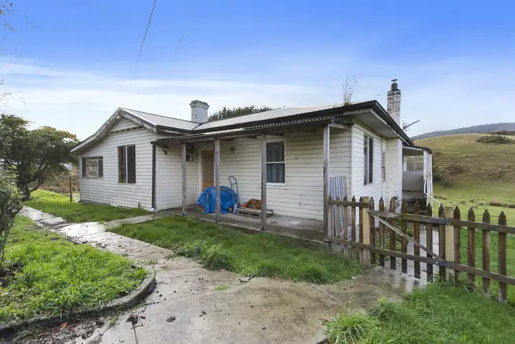 Second view of Homely house listing, 7580 Channel Highway, Cygnet TAS 7112