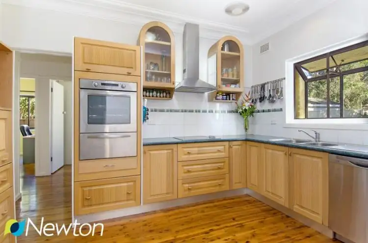 Second view of Homely house listing, 58 Tergur Crescent, Caringbah NSW 2229