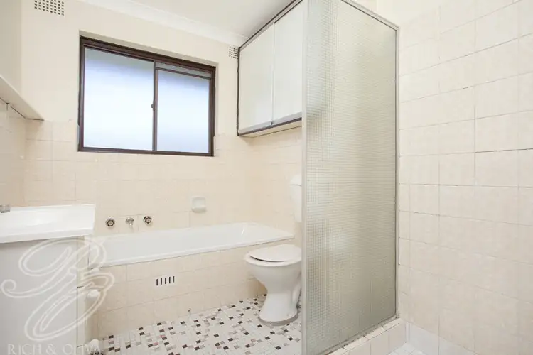 Sixth view of Homely unit listing, 8/12 Wentworth Street, Croydon Park NSW 2133