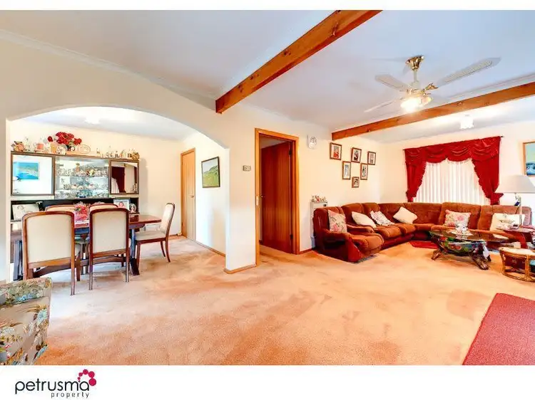 Second view of Homely house listing, 161 Enfield Lane, Campania TAS 7026