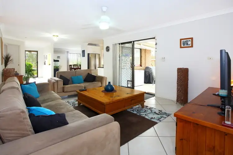 Fifth view of Homely house listing, 12 Padauk Drive, Nerang QLD 4211