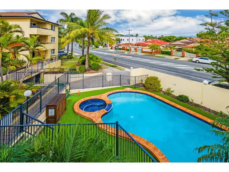 Third view of Homely unit listing, 7/65 Bayview Street, Runaway Bay QLD 4216
