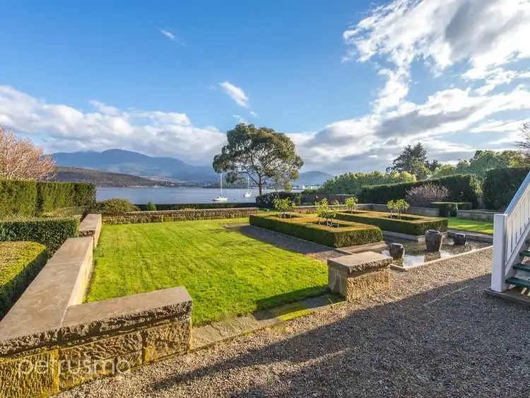 Second view of Homely house listing, 4 Short Street, Lindisfarne TAS 7015