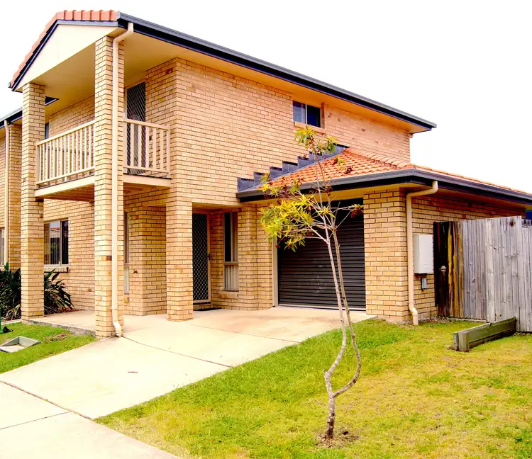 48/90 Webster Road, Deception Bay QLD 4508