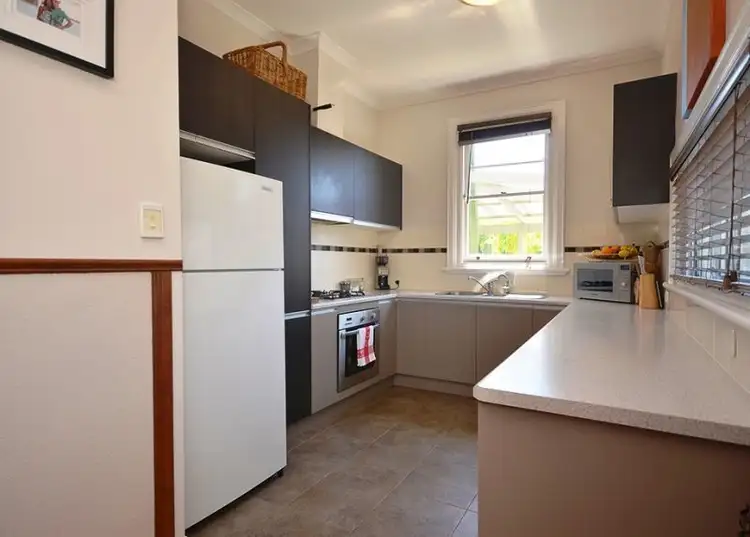 Fifth view of Homely house listing, 3 George Street, Horsham VIC 3400