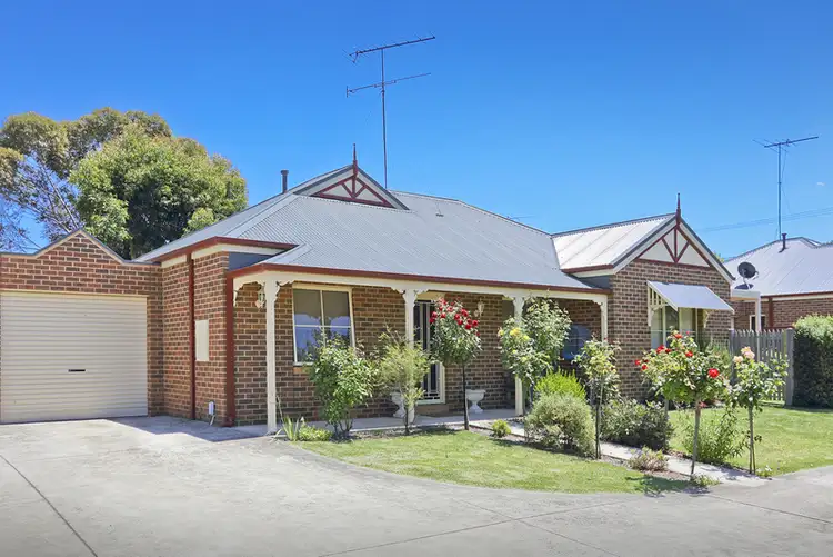 5/121 Barrabool Road, Highton VIC 3216