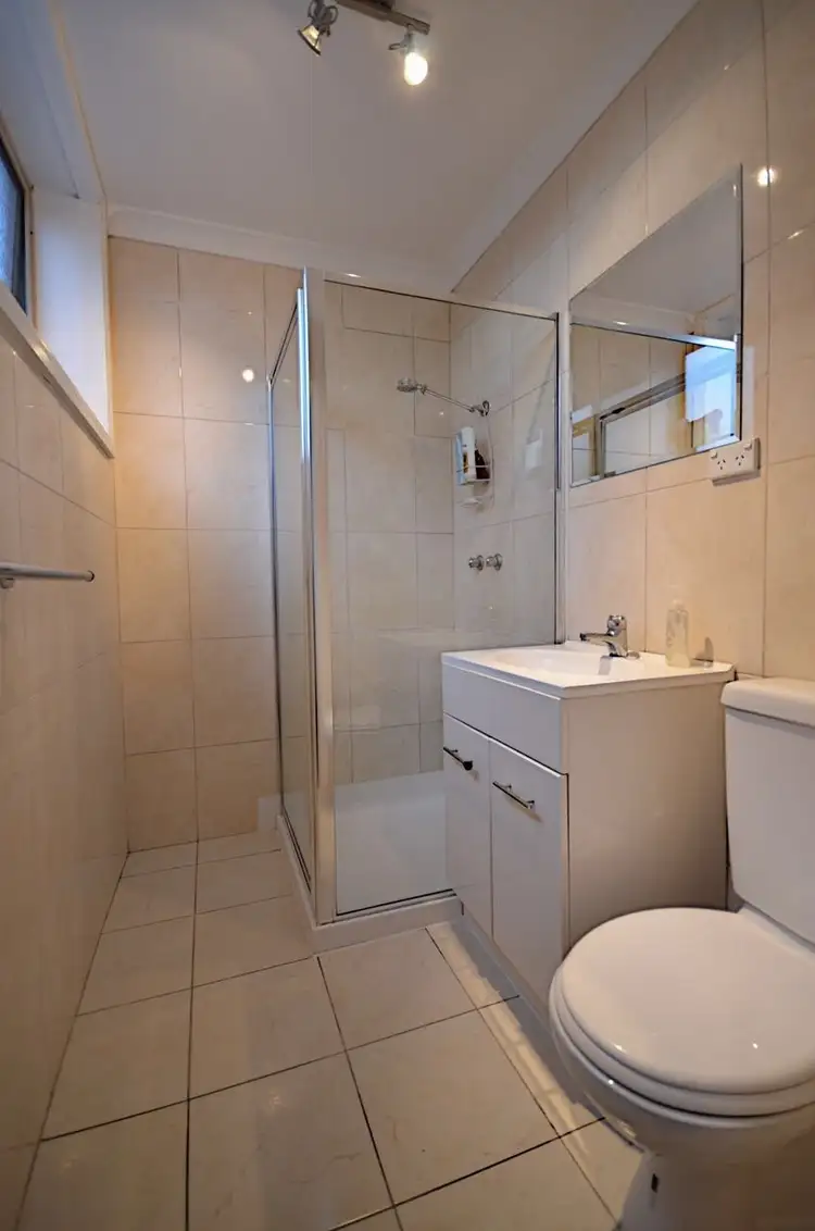 Second view of Homely apartment listing, 3/378 Albert Street, Brunswick VIC 3056