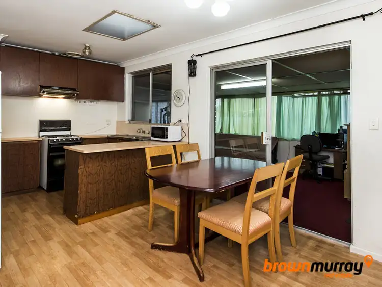 Second view of Homely house listing, 5 McMahon Street, Thornlie WA 6108