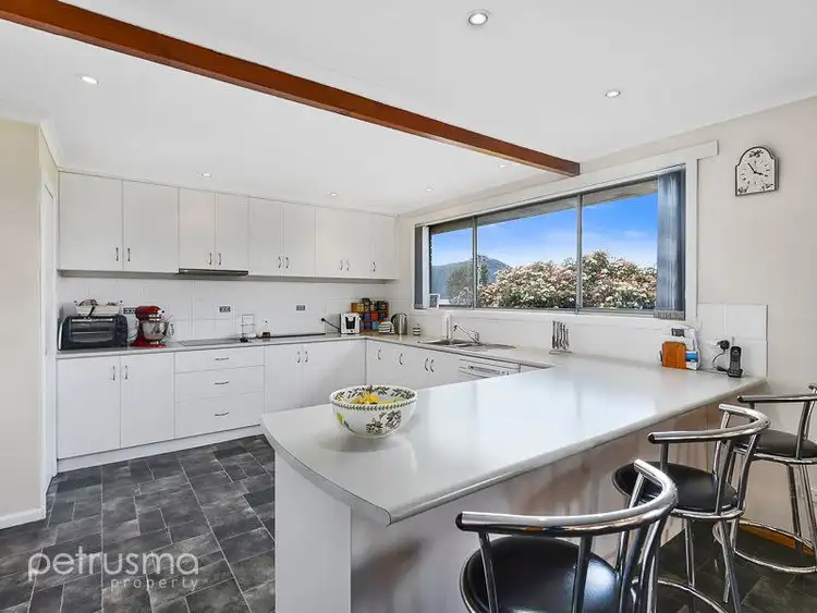 Fifth view of Homely house listing, 2 Wendourie Parade, Austins Ferry TAS 7011