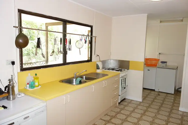 Third view of Homely house listing, 34 Moody's Road, Hervey Range QLD 4817