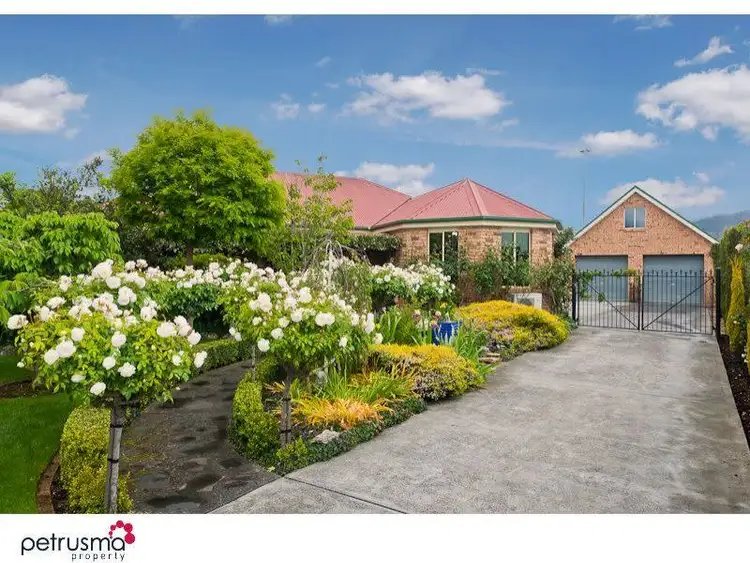 Main view of Homely house listing, 10 Ravensbourne Place, Old Beach TAS 7017