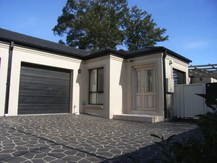 Seventh view of Homely house listing, 102B Frances St, South Wentworthville NSW 2145