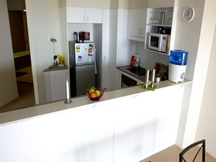 Third view of Homely apartment listing, 34/76 John Street, Redcliffe QLD 4020