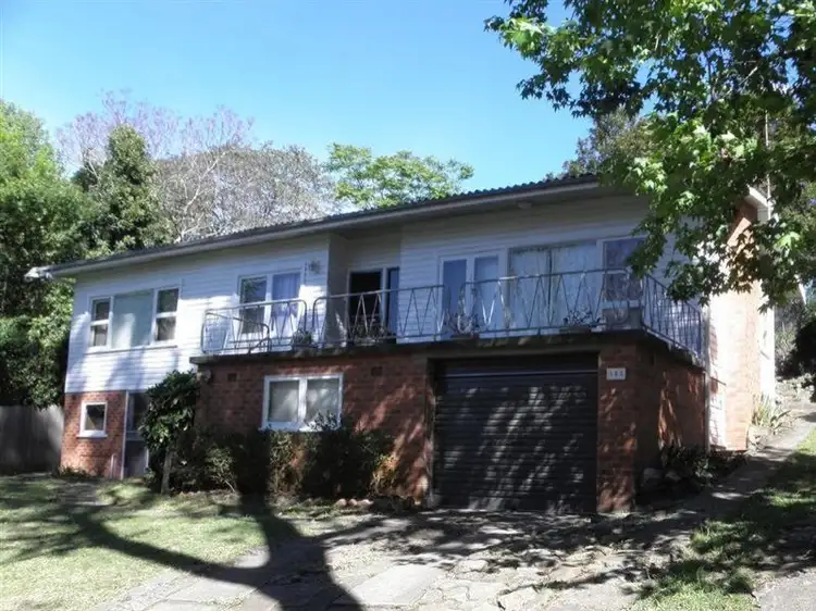 123 Brinawarr Street - OFF BOLONG ROAD, Bomaderry NSW 2541