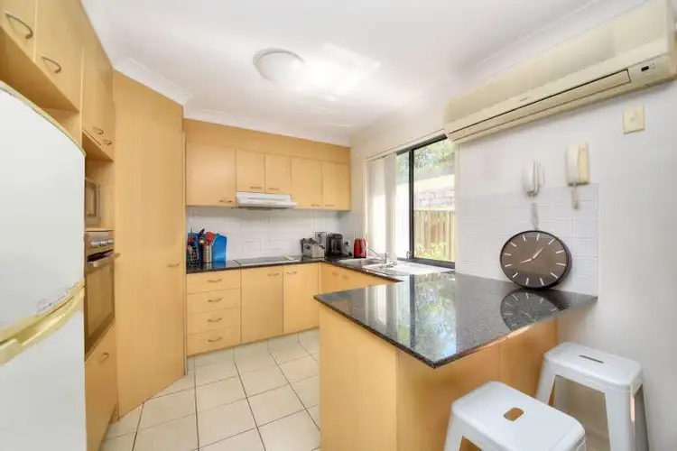 Third view of Homely townhouse listing, 238/64 Gilston Rd, Nerang QLD 4211