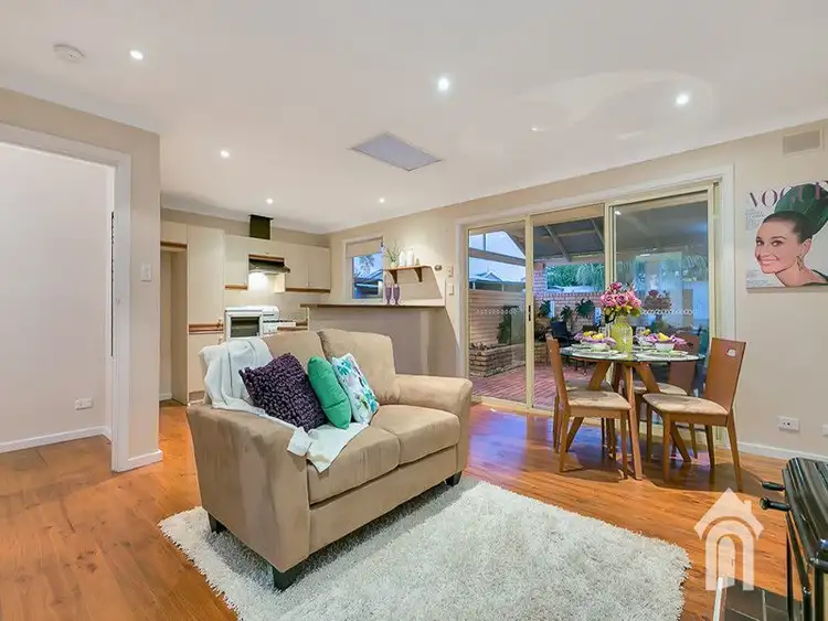 Fifth view of Homely house listing, 20 Beverley Street, Morphett Vale SA 5162