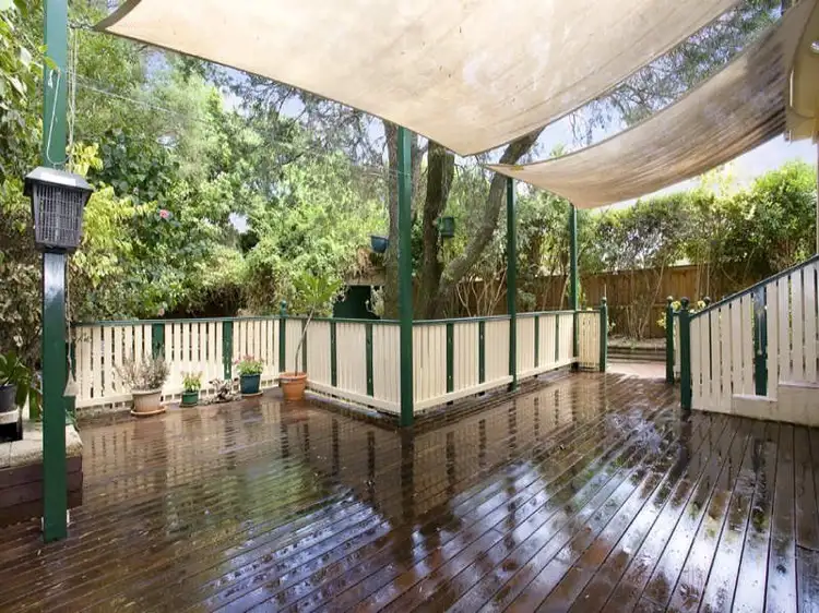 Second view of Homely house listing, 57 Crieff Street, Ashbury NSW 2193
