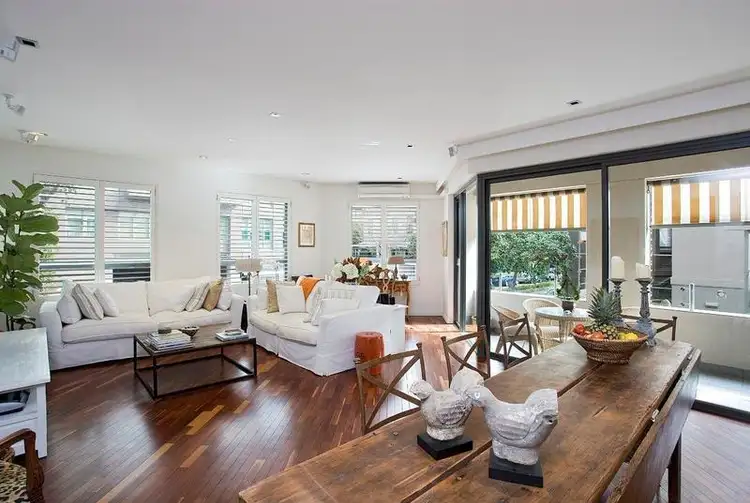 Main view of Homely apartment listing, 3/75 Macleay Street, Potts Point NSW 2011