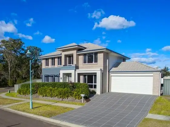 Main view of Homely house listing, 89 Clydesdale Street, Wadalba NSW 2259