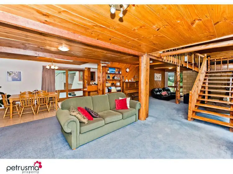 Third view of Homely house listing, 14 Clear View Road, Crabtree TAS 7109