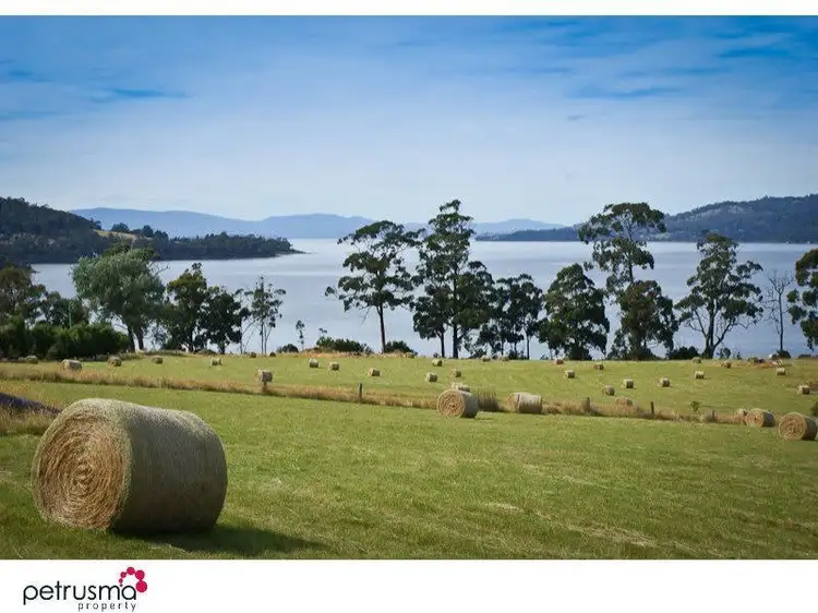 Lot 1 Cygnet Coast Road, Petcheys Bay TAS 7109