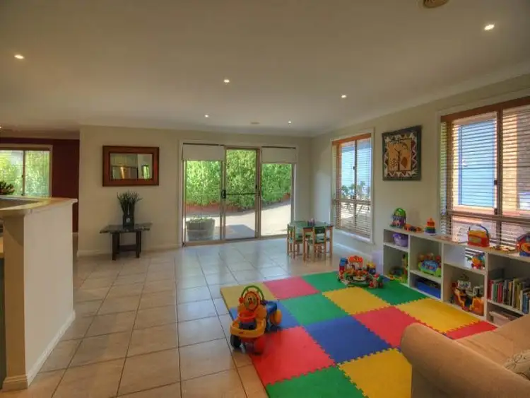 Fourth view of Homely house listing, 9 Terry Turner Drive, Orange NSW 2800